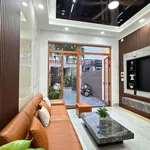 Bán nhà 1 trệt 1 lầu 184.5m² gần chợ Phú Thọ, 4.55 tỷ - Ảnh thu nhỏ 4