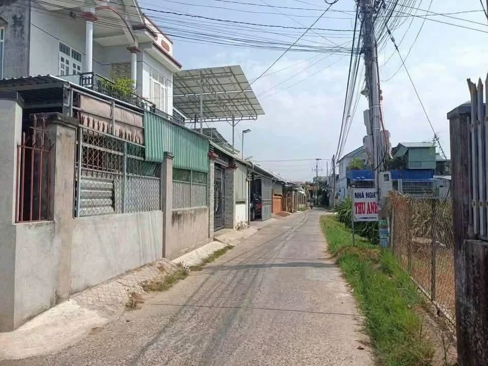 Bán nhà mới 2 phòng ngủ 87m2 Phan Thiết - Ảnh 1