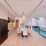 Bán villa 5PN 270m² Đà Nẵng gần biển Mỹ Khê, dòng tiền 80tr/tháng - Ảnh thu nhỏ 5
