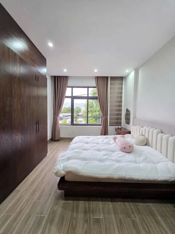 Nhà 3 tầng mặt tiền An Hải, 52m², 7.5 tỷ, Đà Nẵng