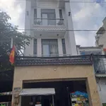 Bán nhà 4x13m ở kinh doanh Vĩnh Lộc A, Bình Chánh - Ảnh thu nhỏ 1