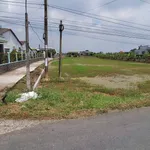 Bán đất lúa 2140m2 hai mặt tiền ở Tây Ninh - Ảnh thu nhỏ 2