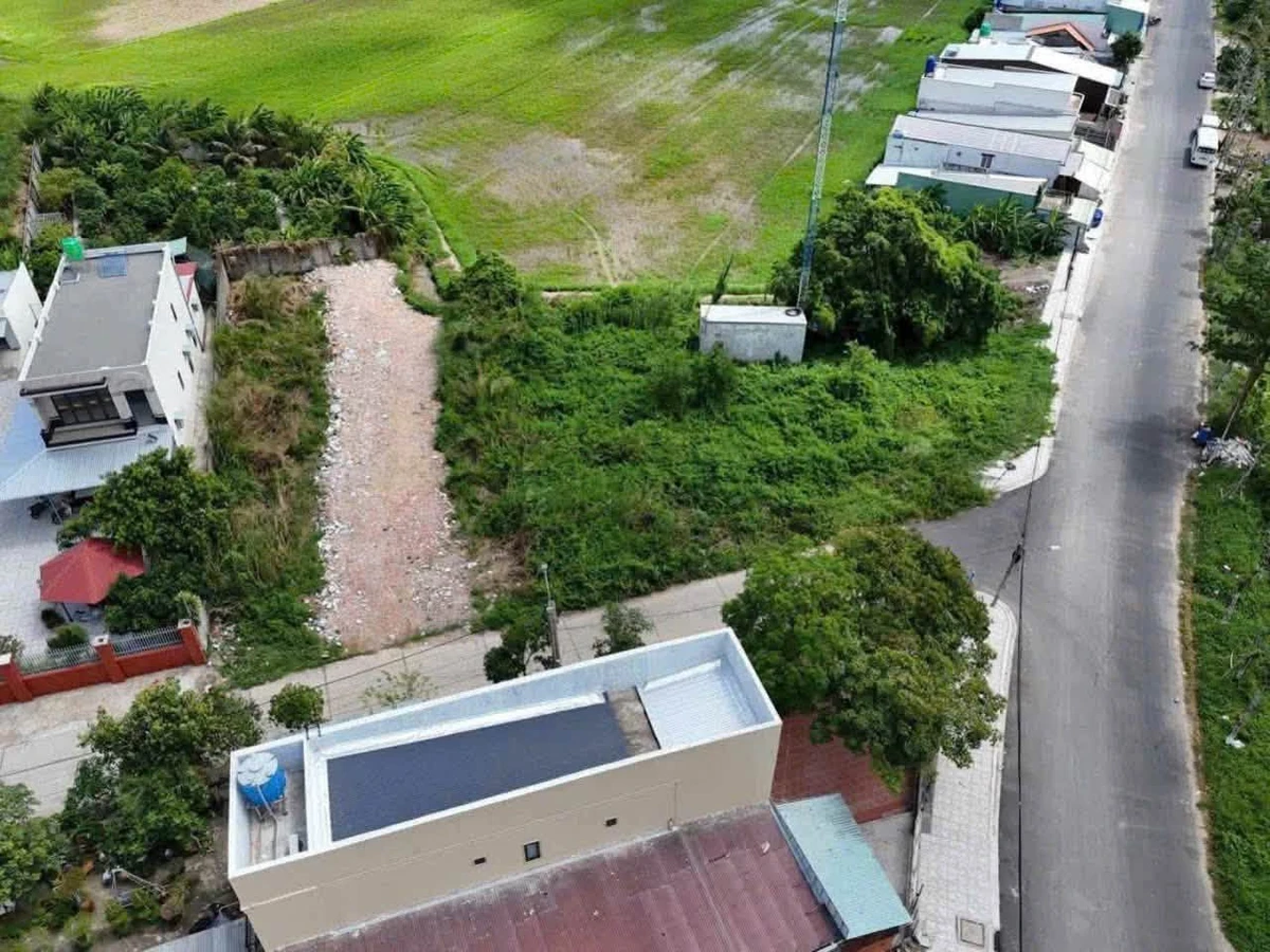 Bán đất mặt tiền Lý Thị Sáu Rạch Giá 133m² 1 tỷ 750 triệu - Ảnh 1