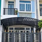 Bán nhà 2 tầng hẻm ô tô thông 6m, 75m2, khu Vĩnh Lộc, Bình Tân - Ảnh thu nhỏ 1