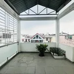 Bán nhà 5 tầng 30m2 3PN 4WC hẻm rộng 3m đường Thích Quảng Đức, Phú Nhuận giá 5,75 tỷ - Ảnh thu nhỏ 1