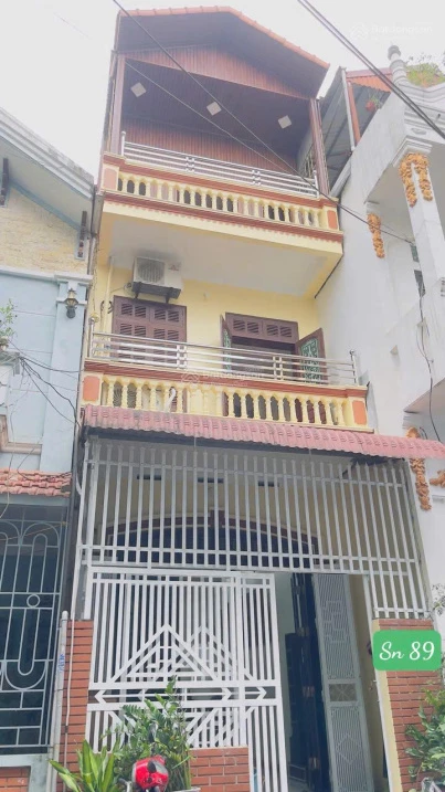 Bán nhà đẹp 3 tầng trung tâm TP Phủ Lý - Ảnh thu nhỏ 2