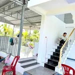 Nhà vườn 775m² 3 phòng ngủ Bình Đức Bến Lức Long An - Ảnh thu nhỏ 4