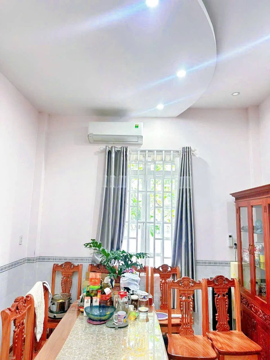 Bán nhà mái thái 220m² Trảng Dài 3.7 tỷ - Ảnh thu nhỏ 4