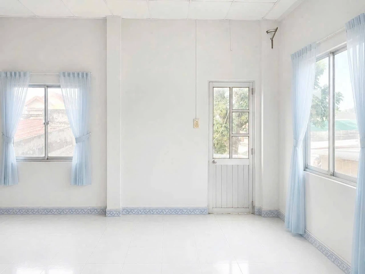 Bán nhà cấp 4 góc 2 mặt tiền 100m² Phan Thiết, 2,72 tỷ - Ảnh thu nhỏ 3