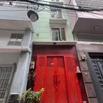 Bán nhà 4 tầng hẻm xe hơi 4m đường Vĩnh Viễn, Quận 10, 24m², giá 5,5 tỷ - Ảnh thu nhỏ 2