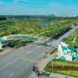 Bán mảnh đất đấu giá 100 m2 mặt đường Thanh Niên, cổng khu CN dệt may, AuroraIP Rang Đông , NB - Ảnh thu nhỏ 5