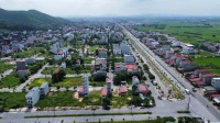 Bán gấp đất nền diện tích 85m2 mặt tiền 5m vỉa hè 6m đường đôi cạnh Tỉnh lộ DT284 - Ảnh thu nhỏ 5