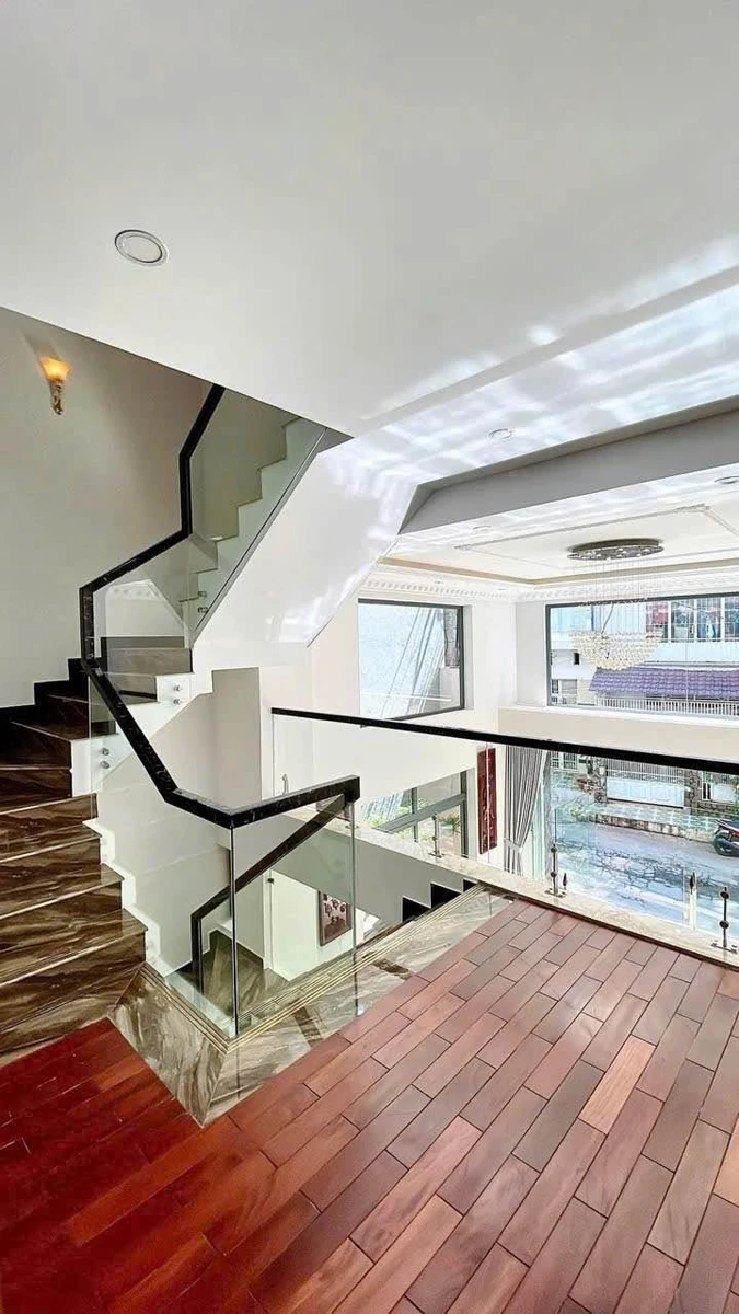 Bán nhà mặt tiền Cao Đạt Buôn Ma Thuột 76,8m² 7,4 tỷ - Ảnh thu nhỏ 4