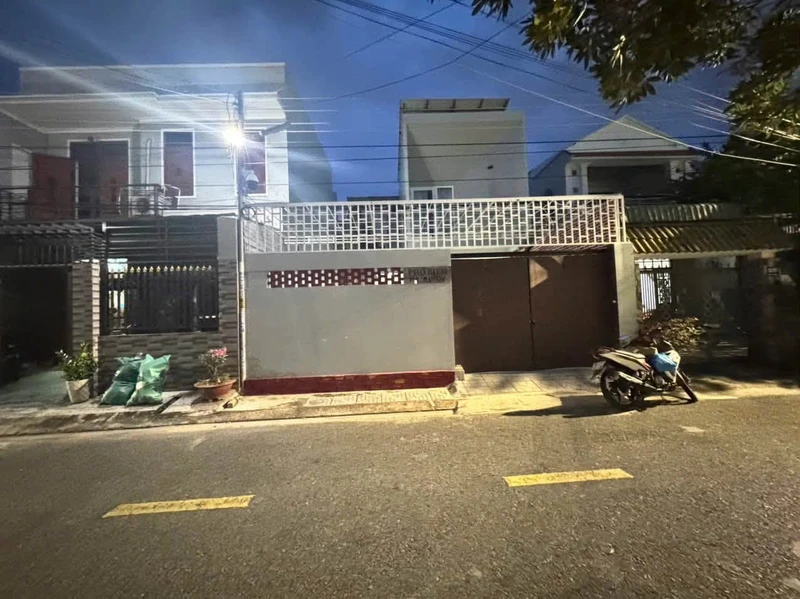 Bán villa homestay 142m² 2PN 3WC full nội thất Phan Thiết