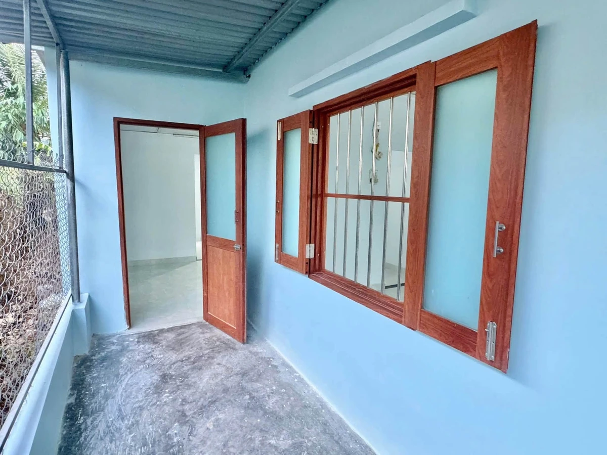 Bán đất tặng nhà 3 PN, 263m2 Suối Lau, Khánh Hòa - Ảnh thu nhỏ 4