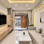 Nhà 2 tầng 38m² Xô Viết Nghệ Tĩnh, Bình Thạnh - 5 tỷ 45 - Ảnh thu nhỏ 3