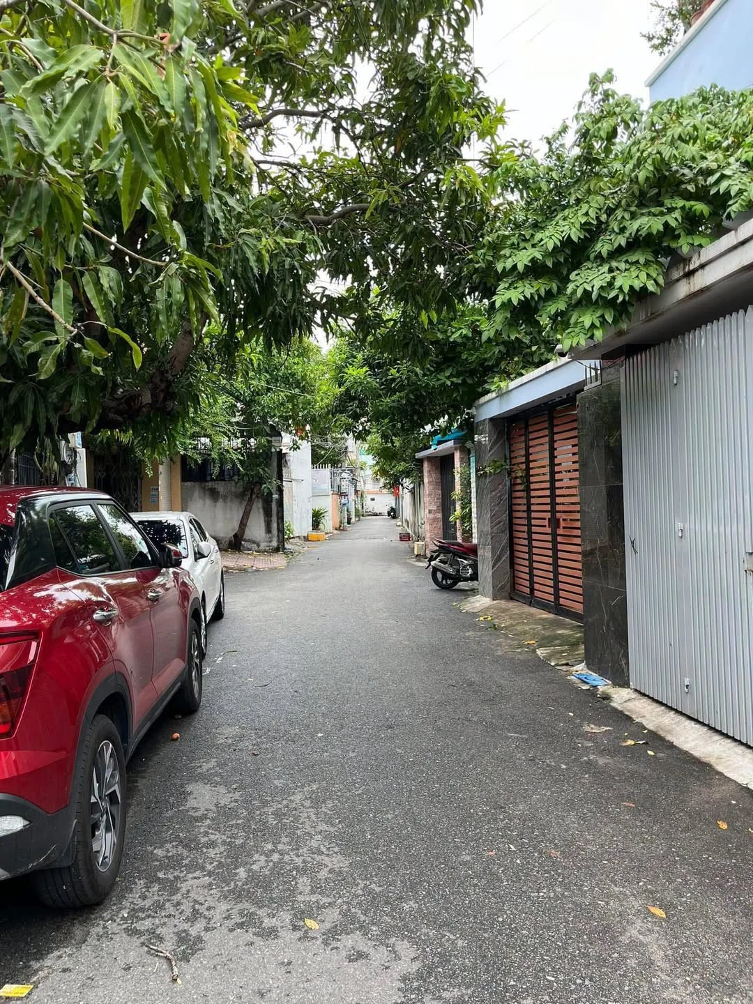 Bán đất 126m2 hẻm ôtô Phạm Hồng Thái Vũng Tàu 6,2 tỷ - Ảnh 1