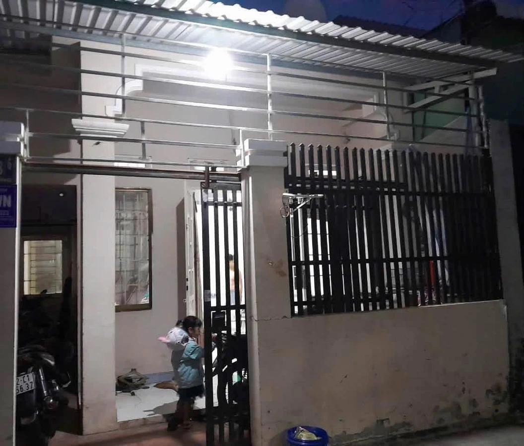 Bán nhà hẻm 70m² Đô Lương Phước Thắng 1,7 tỷ - Ảnh thu nhỏ 4