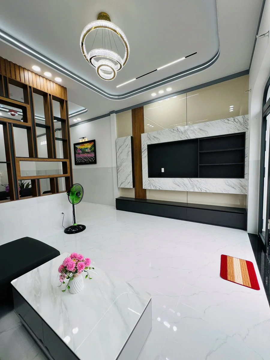 Bán nhà 105m2, 2PN, 1WC, 1 tỷ 680 triệu tại Bến Tre - Ảnh thu nhỏ 4