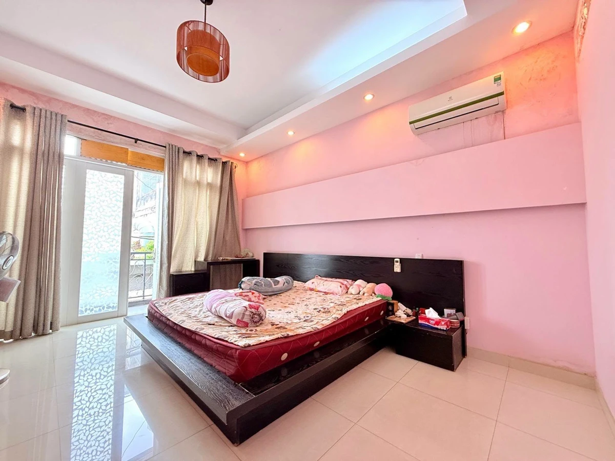 Bán nhà 4 tầng 74m² Nguyễn Văn Đậu 13.99 tỷ - Ảnh thu nhỏ 5