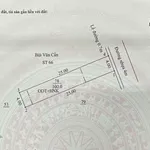Bán đất Thủ Dầu Một 100m² Lê Chí Dân 1 tỷ 790 triệu - Ảnh thu nhỏ 2