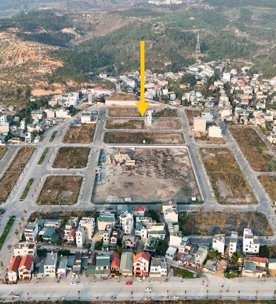 Bán đất góc Lideco Cao Thắng 90m2, giá 3.3 tỷ - Ảnh thu nhỏ 3