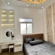 Nhà đẹp 3 tầng 4 phòng ngủ, sổ hồng riêng công nhận SD 109m2 vài bước ra đường Huỳnh Tấn Phát - Ảnh thu nhỏ 30