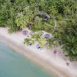 Bán 2618m2 khu phố tây Ông Lang, mặt tiền khủng 60m. Làm Resort quá đẹp. Giá giảm shock chỉ 9.9 tỷ - Ảnh thu nhỏ 12