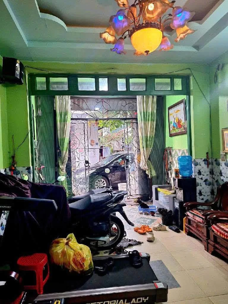 Bán nhà 2 tầng 56m² Bình Tân nhỉnh 3 tỷ - Ảnh thu nhỏ 3