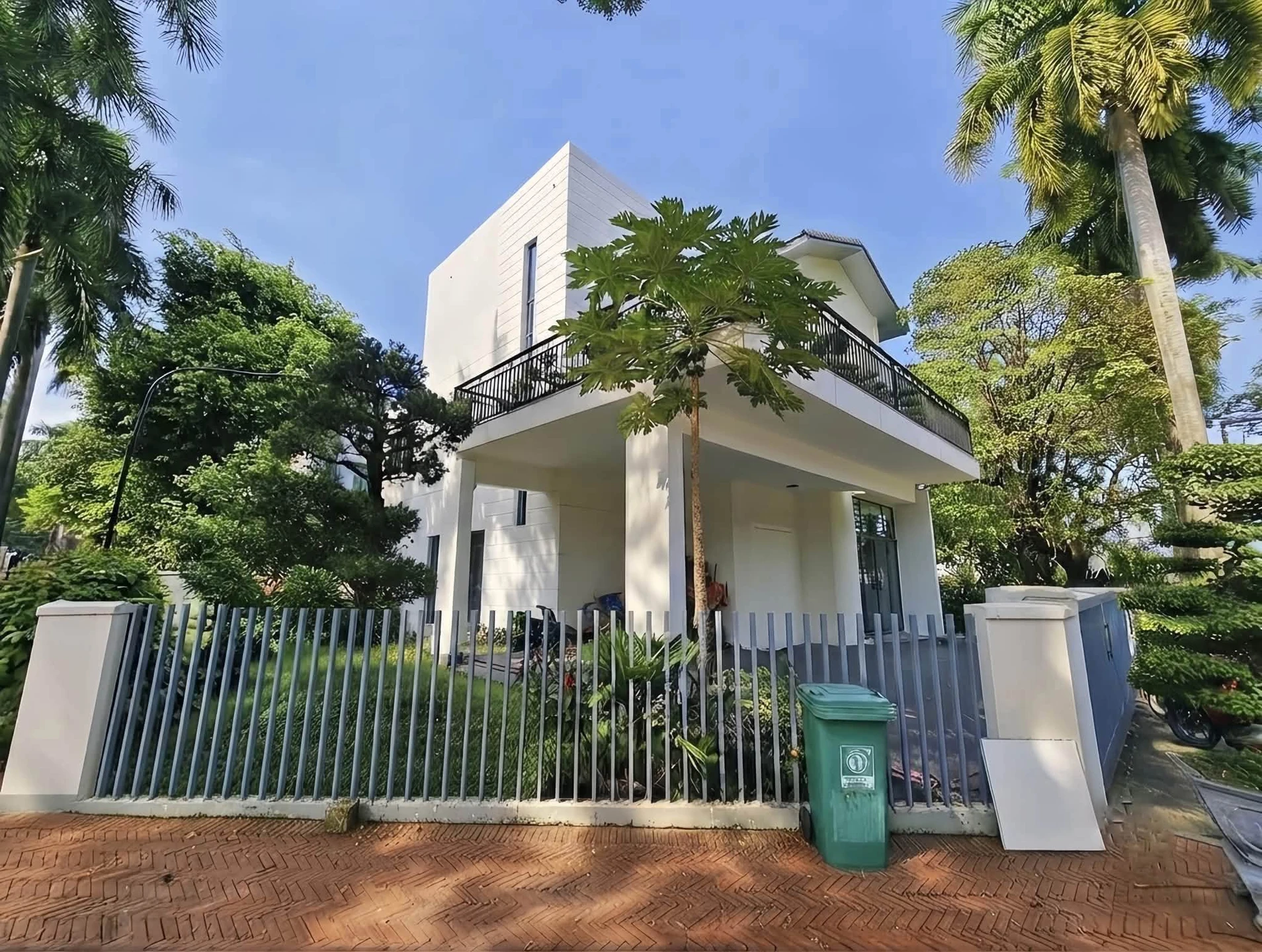 Bán villa Riviera An Phú 343.5m² 108 tỷ - Ảnh 1