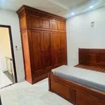 Bán nhà 4x15m trệt lửng 2 lầu 3PN full nội thất gần Hoàng Trọng Mậu, Quận 7 - Ảnh thu nhỏ 5