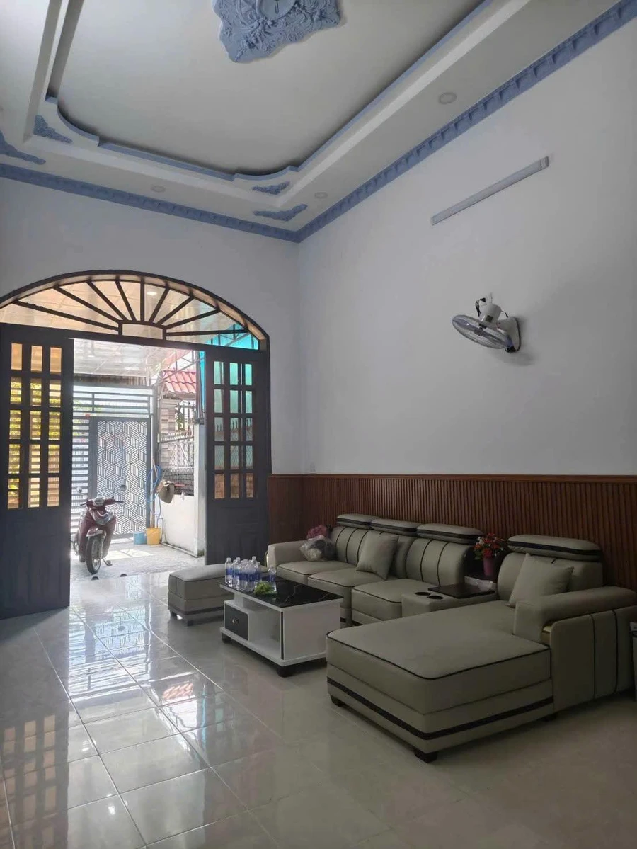 Bán nhà gác lửng 120m² Trảng Dài 1 tỷ 750 triệu - Ảnh thu nhỏ 2