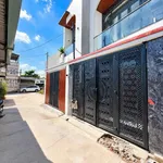 Bán nhà 1 trệt 1 lầu 3 phòng ngủ hẻm xe hơi 4m, KP3 phường Trảng Dài, giá 2,79 tỷ - Ảnh thu nhỏ 1