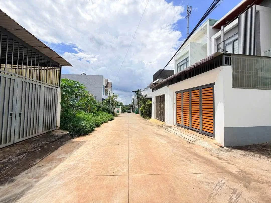 Bán lô đất hẻm 147 Đổ Xuân Hợp 100m² Bình Tân - Ảnh thu nhỏ 3