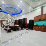 Bán nhà 4PN sân ô tô Phú Tân 186,9m² 6 tỷ - Ảnh thu nhỏ 1