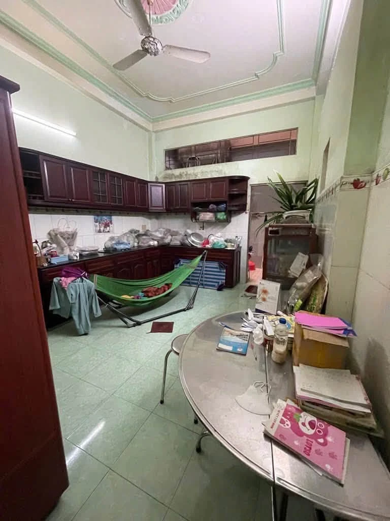 Bán nhà mặt tiền kinh doanh Hương Lộ 2, Bình Trị Đông, Bình Tân, 170m2, 4 tầng, nhỉnh 13 tỷ - Ảnh thu nhỏ 3