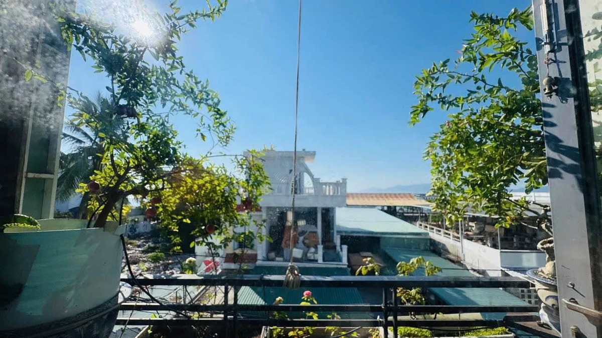 Bán nhà view biển Ba Làng 200m² 6 PN Nha Trang 6,9 tỷ - Ảnh thu nhỏ 5