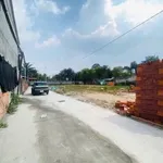 Bán đất Bình Nhâm Lái Thiêu 92m2 giá 2 tỷ 700 - Ảnh thu nhỏ 1
