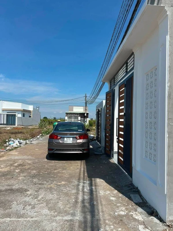Nhà bán 3PN 102m2 Phan Thiết