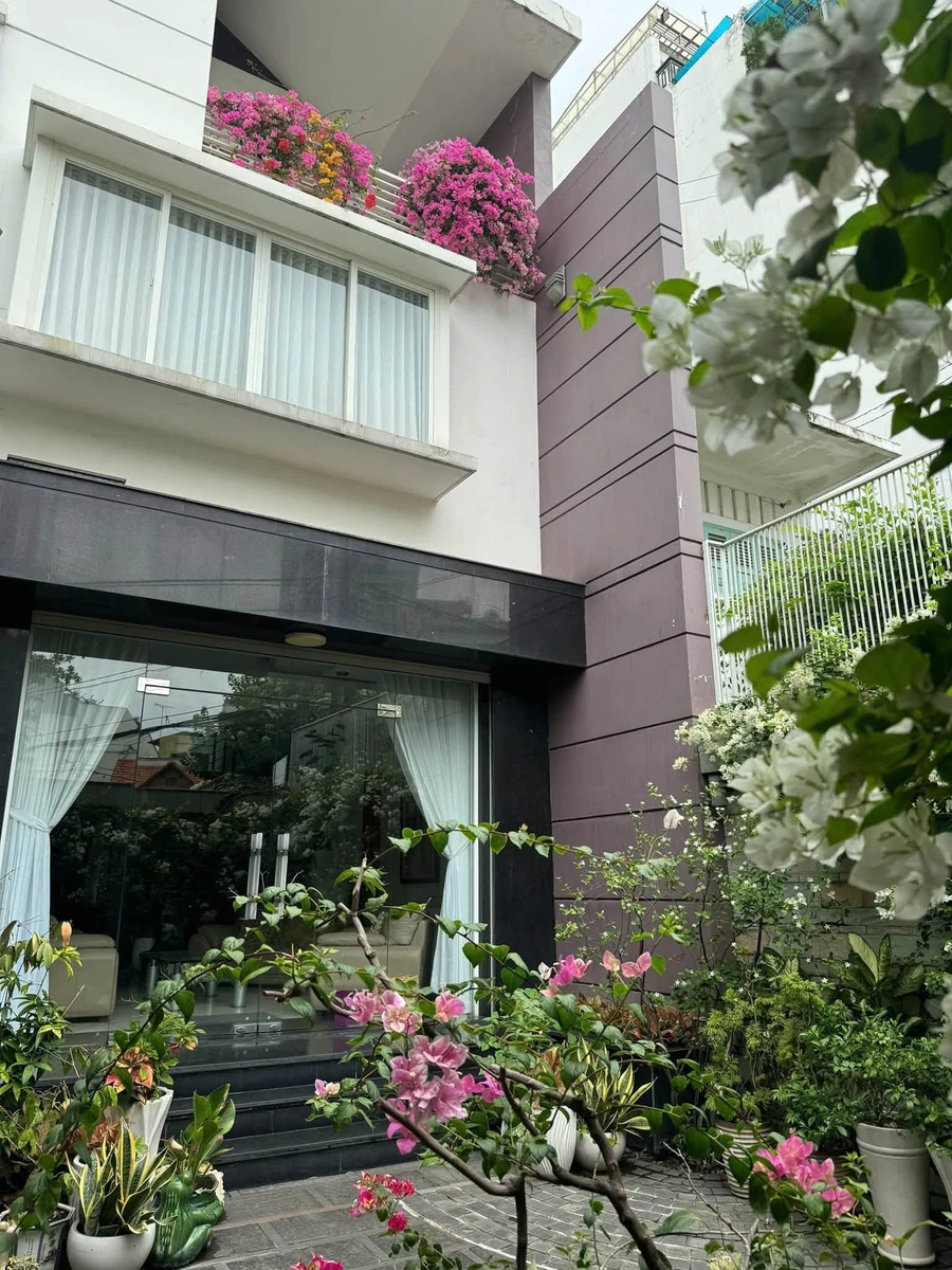 Bán nhà 3 tầng 194m² Phường 1 Tân Bình 60 tỷ - Ảnh thu nhỏ 4
