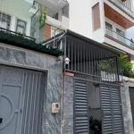 Bán nhà hẻm ô tô 68m2, 4 tầng, gần Lê Đức Thọ, Phường 13, Gò Vấp - Ảnh thu nhỏ 1