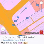 Bán nhà xưởng 8.403m² mặt tiền QL51 Long Thành, Đồng Nai 65 tỷ - Ảnh thu nhỏ 1