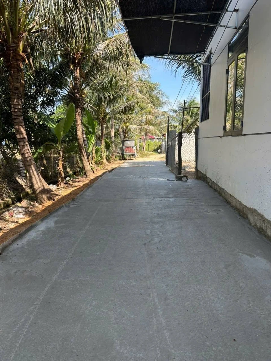 Bán lô đất Tân Hội 210m² - 1 tỷ 1 - Ảnh thu nhỏ 2