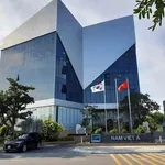 Bán đất mặt tiền 85m² Nam Việt Á 5.5 tỷ - Ảnh thu nhỏ 1