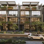 Era City Xuân Mai shophouse 4PN, 4WC, Buôn Ma Thuột, 9 tỷ VND, 108m2 - Ảnh thu nhỏ 10