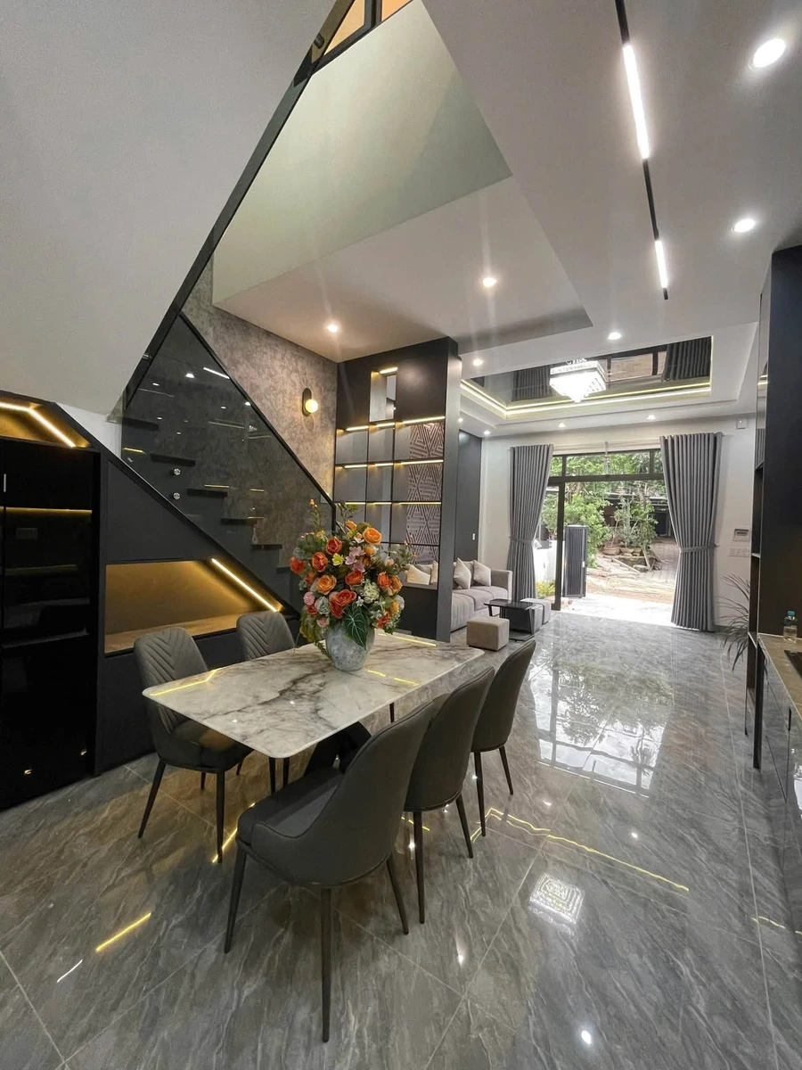 Bán nhà 2 tầng 3PN 143m2 Huế, giá 3,35 tỷ - Ảnh thu nhỏ 4