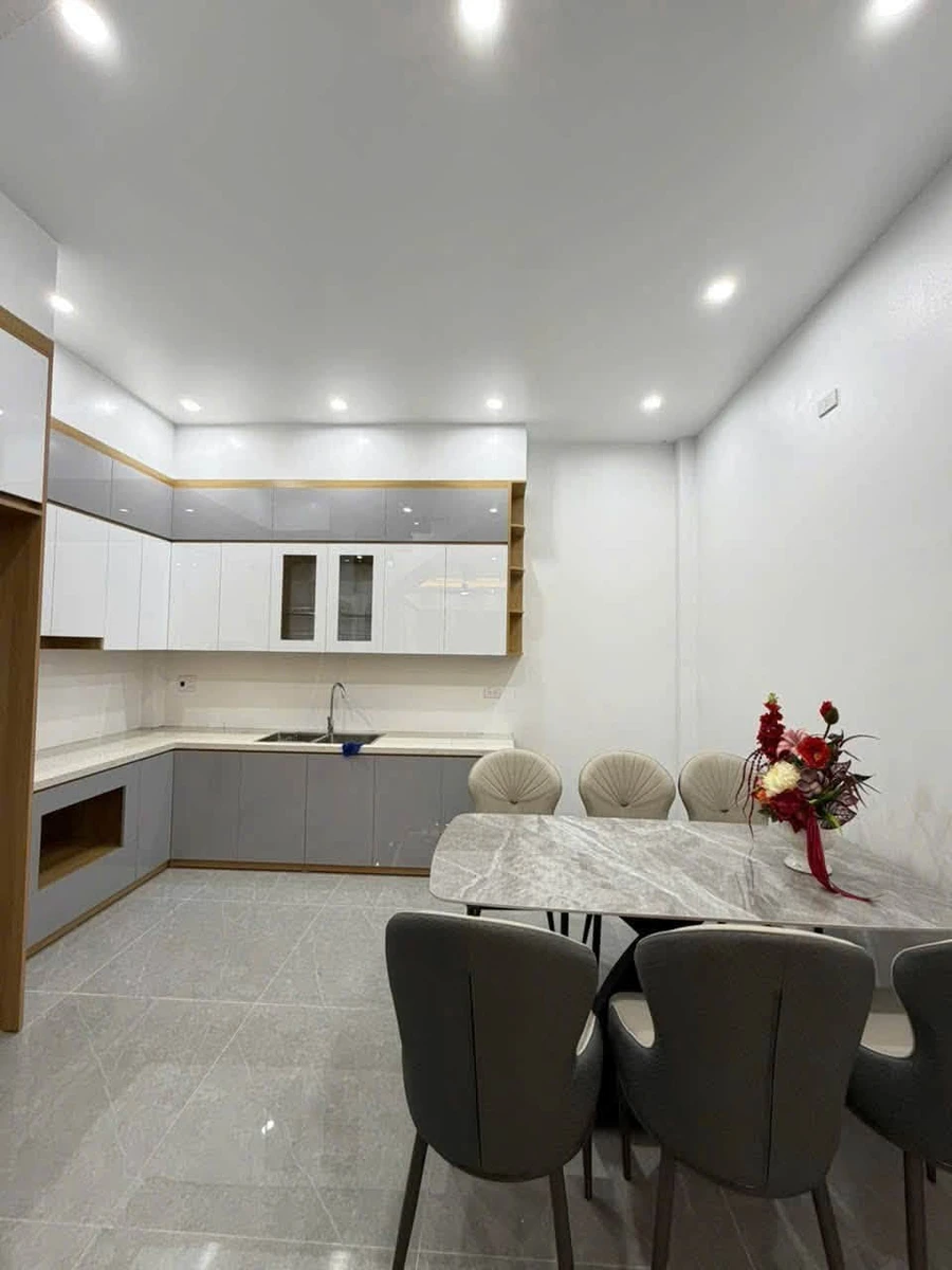 Bán nhà 3 tầng 51m2 Ngô Quyền, Hải Phòng 2,9 tỷ - Ảnh thu nhỏ 3