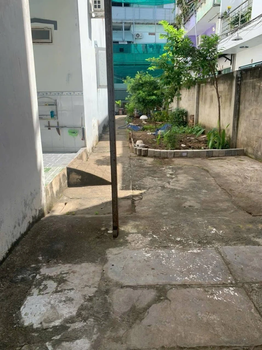Bán nhà hẻm Chuyên Dùng 9, 150m² đất, 3PN, Quận 7 - Ảnh thu nhỏ 3
