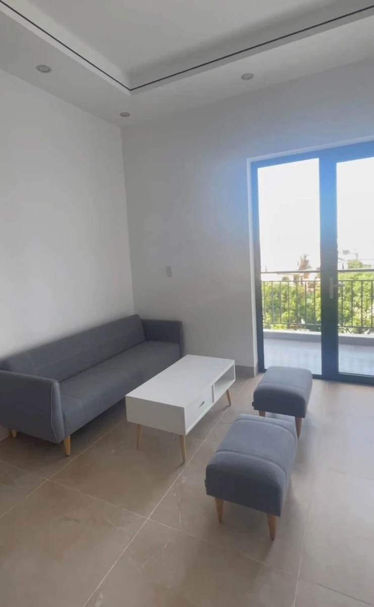 Bán tòa nhà 6 tầng 256m² cho thuê 100 triệu/tháng, Nghệ An - Ảnh thu nhỏ 3