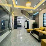 Bán nhà 3 tầng 42,5m² mặt tiền ô tô đỗ cửa gần chợ Cẩm Thượng - Ảnh thu nhỏ 3
